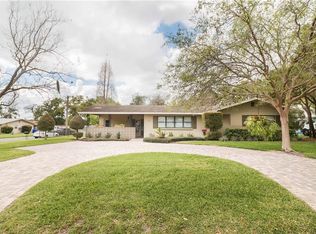 2007 Sherwood Park, Lakeland, FL 33803