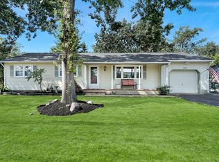 263 Montana Dr, Brick, NJ 08723