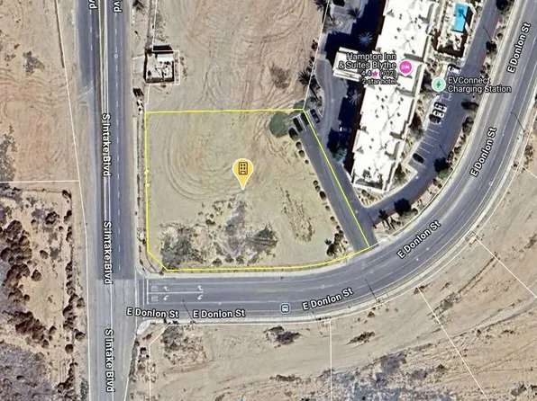 E Donlon St, Blythe, CA 92225