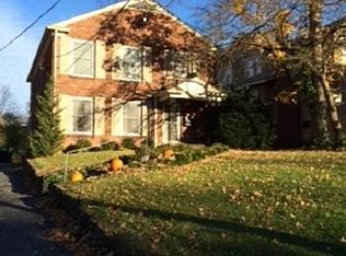 115B N Hite Ave, Louisville, KY 40206