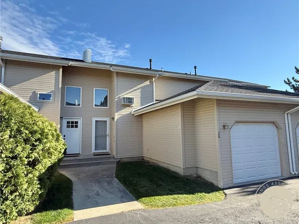 626 S 38th St W Unit 20, Billings, MT 59102