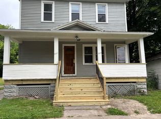543 Ames St, Rochester, NY 14606