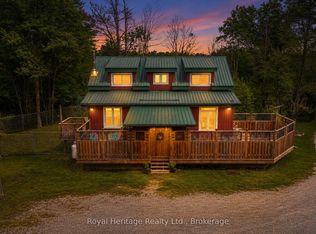 82 Kennedy Dr, Trent Lakes, ON K0M 1A0