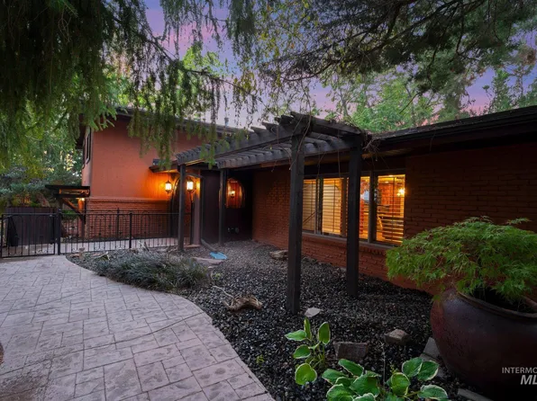428 E Highland View Dr, Boise, ID 83702
