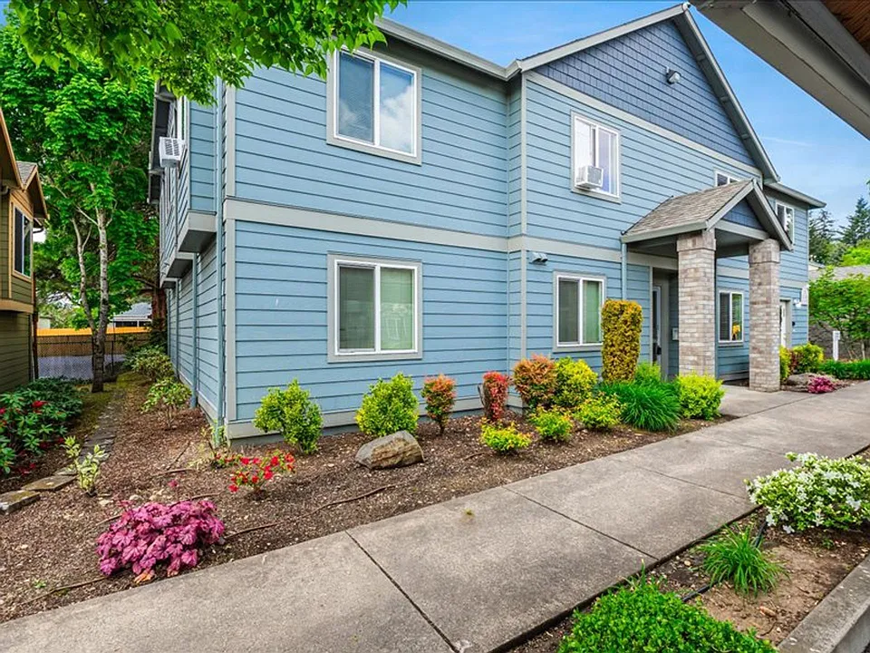 Dalton Park Apartments
