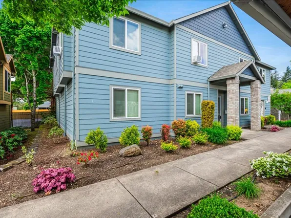 Dalton Park Apartments