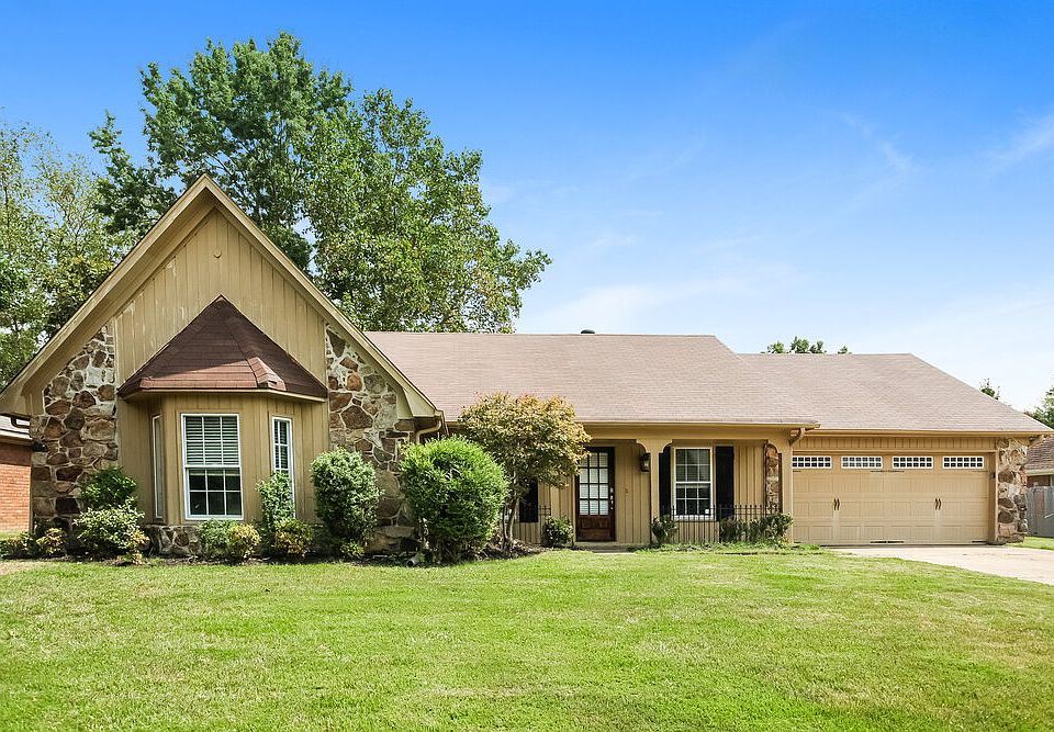 1st image of 4134 Glenroy Dr