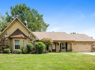 4134 Glenroy Dr, Memphis, TN 38125
