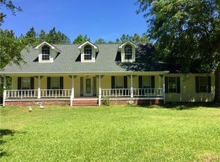 22025 Savanah Dr, Amite, LA 70422