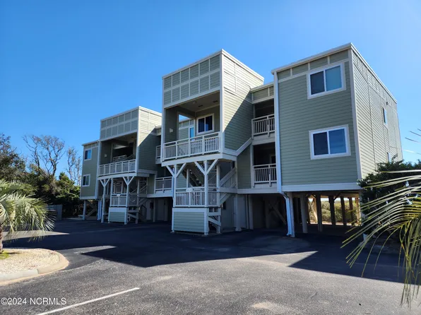 1000 Caswell Beach Road #105, Oak Island, NC 28465