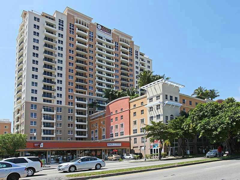 1st image of 3232 SW 22nd St APT 806