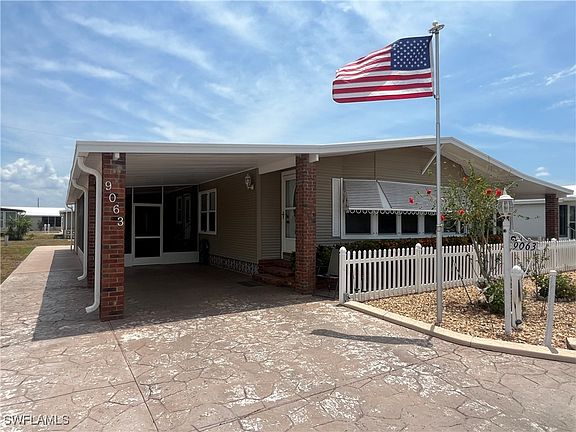 2nd image of 9063 Flamingo Cir