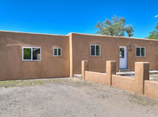 2413 Mervosh Pl SW, Albuquerque, NM 87105