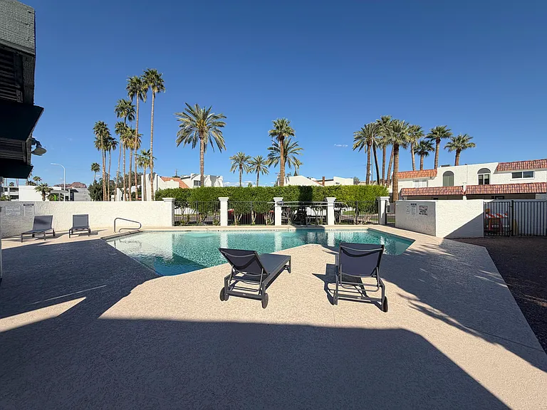 Community Pool #2