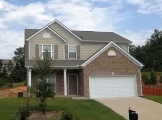 4530 Ivy Patch Dr, Fortson, GA 31808
