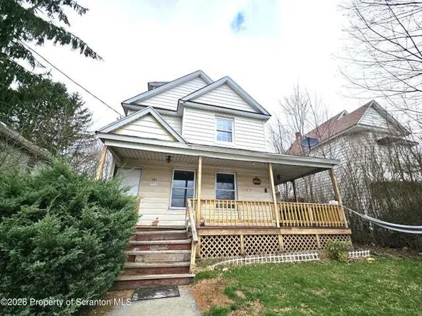 351 Main St APT B, Carbondale, PA 18407