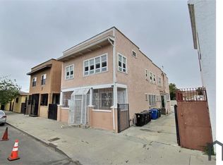 5411 1/2 2nd Ave, Los Angeles, CA 90043