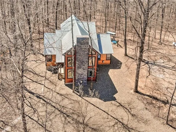 286 Lucian Sorrel Rd, Broken Bow, OK 74728