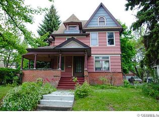 105 Birr St, Rochester, NY 14613