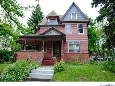 105 Birr St, Rochester, NY, 14613