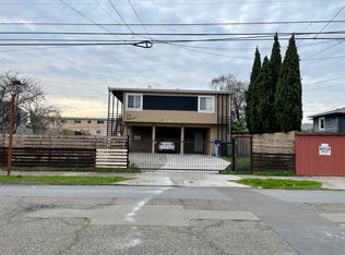 2924 Mabel St APT E, Berkeley, CA 94702
