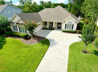 10 Catamaran Ln, Bluffton, SC 29909