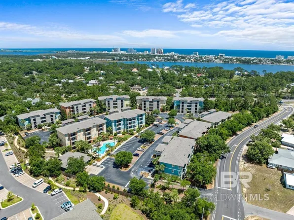 1430 Regency Rd Unit A301, Gulf Shores, AL 36542