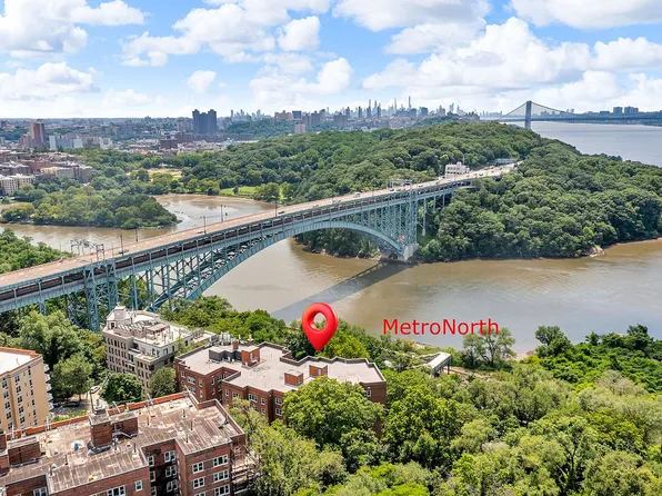 2465 Palisade Ave APT 1J, Bronx, NY 10463