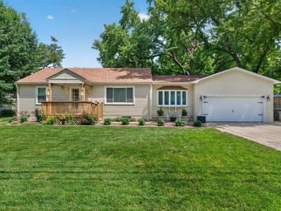 210 NW Jay St, Topeka, KS, 66608