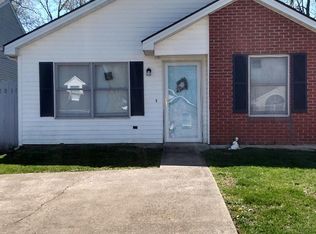 1034 Parkside Dr, Georgetown, KY 40324