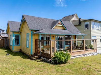 335 NW High St, Newport, OR, 97365