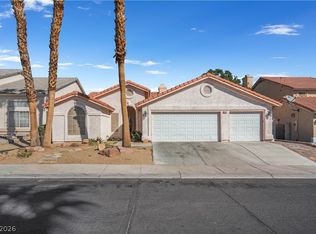 6576 Goldencreek Way, Las Vegas, NV 89108
