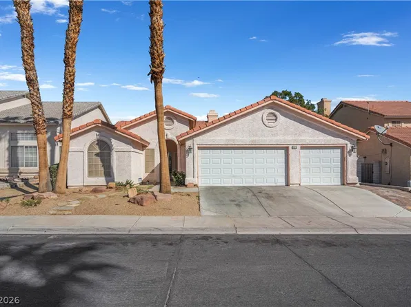 6576 Goldencreek Way, Las Vegas, NV 89108
