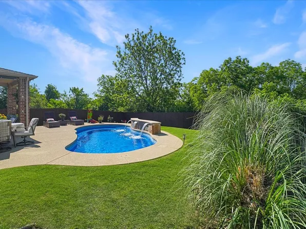 2202 Stanhill Dr, Corinth, TX 76210