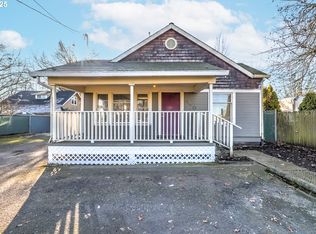 360 SE Oak St, Hillsboro, OR 97123
