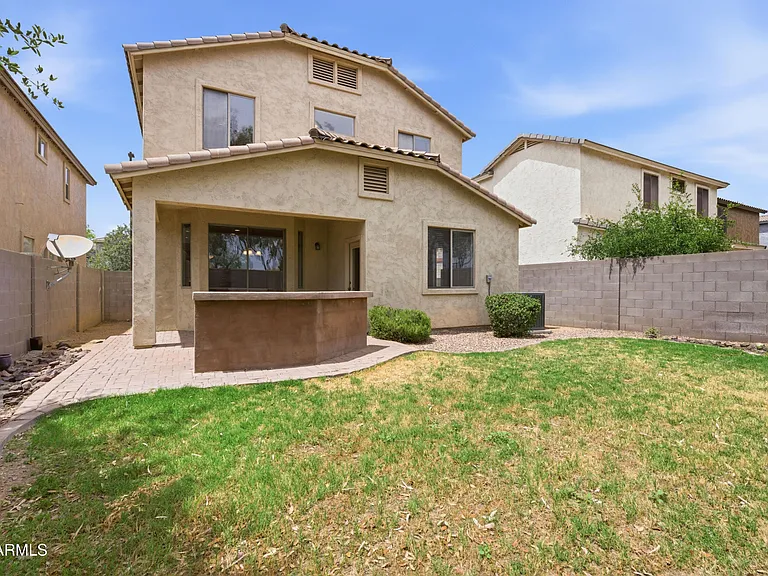 4157 E Santa Fe Ln — Photo 43
