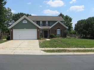 12200 Landing Green Dr, Charlotte, NC 28277