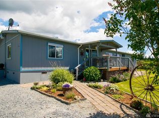 19520 Cygnus Ln, Mount Vernon, WA 98273