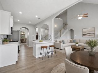 22023 Castle Hawk Trl, Richmond, TX 77407