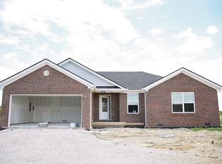 513 S Frk, Berea, KY 40403