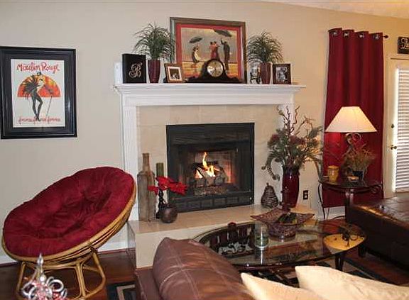 2nd image of 6004 Camelot Ct