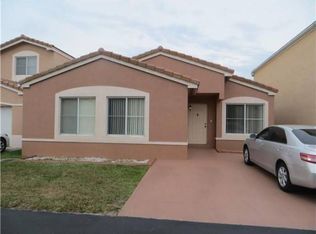 16315 SW 97th Ter, Miami, FL 33196