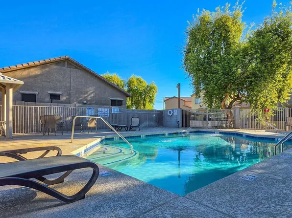 15829 N 74TH Drive, Peoria, AZ 85382