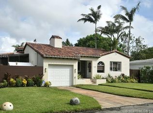 729 NE 111th St, Biscayne Park, FL 33161