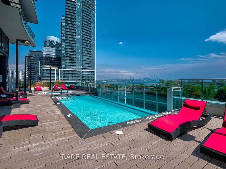 33 Shore Breeze Dr #1505 — Photo 2