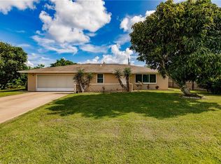 417 Garfield Ave, Port Charlotte, FL 33952
