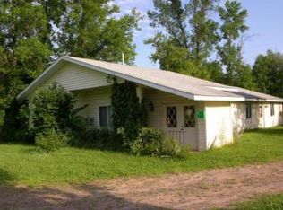 10506 State Road 70, Siren, WI 54872