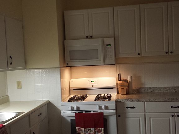 New addition to the kitchen.