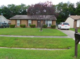 9810 Turnpike View Dr, Louisville, KY 40229