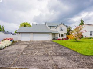 2512 NW 112th St, Vancouver, WA